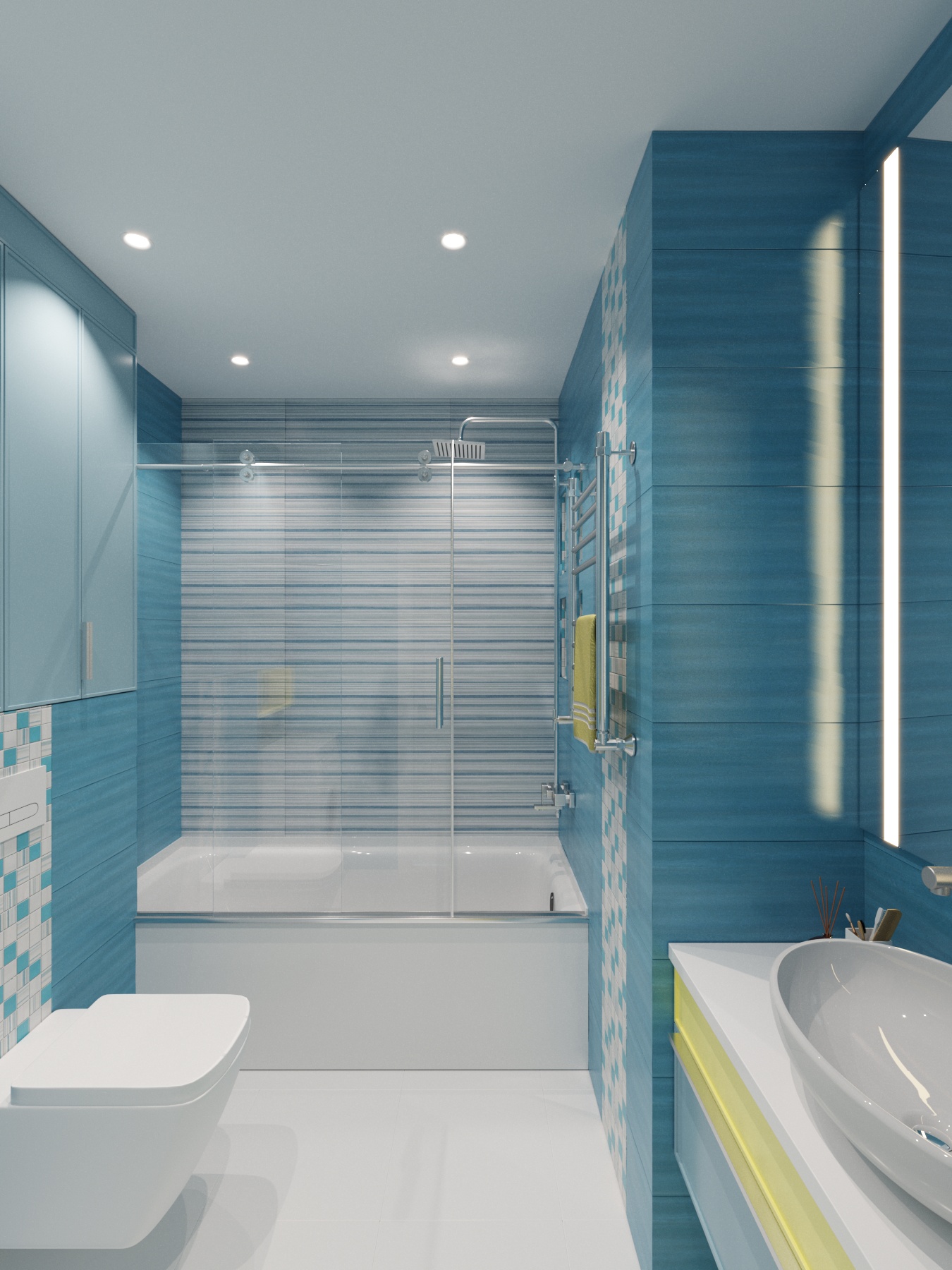 ЖК Каравелла Португалии #1-12