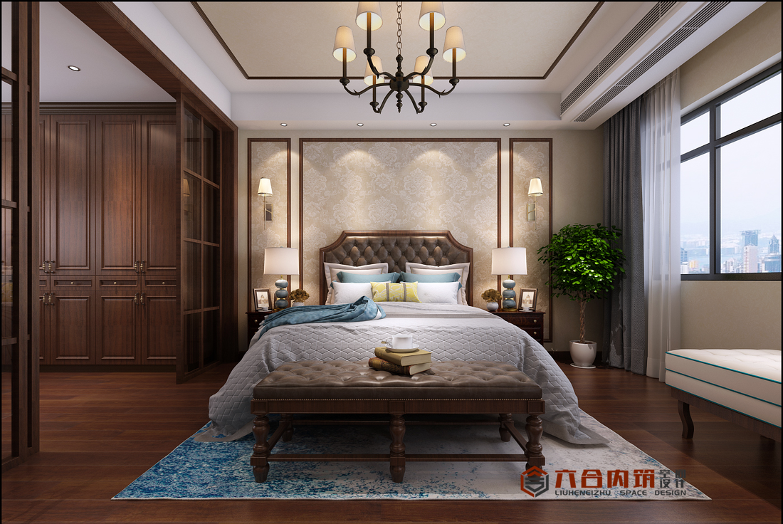 瓦尔登湖畔小居-11