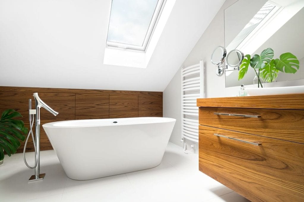 Lustro osobowości - PLN Design-1