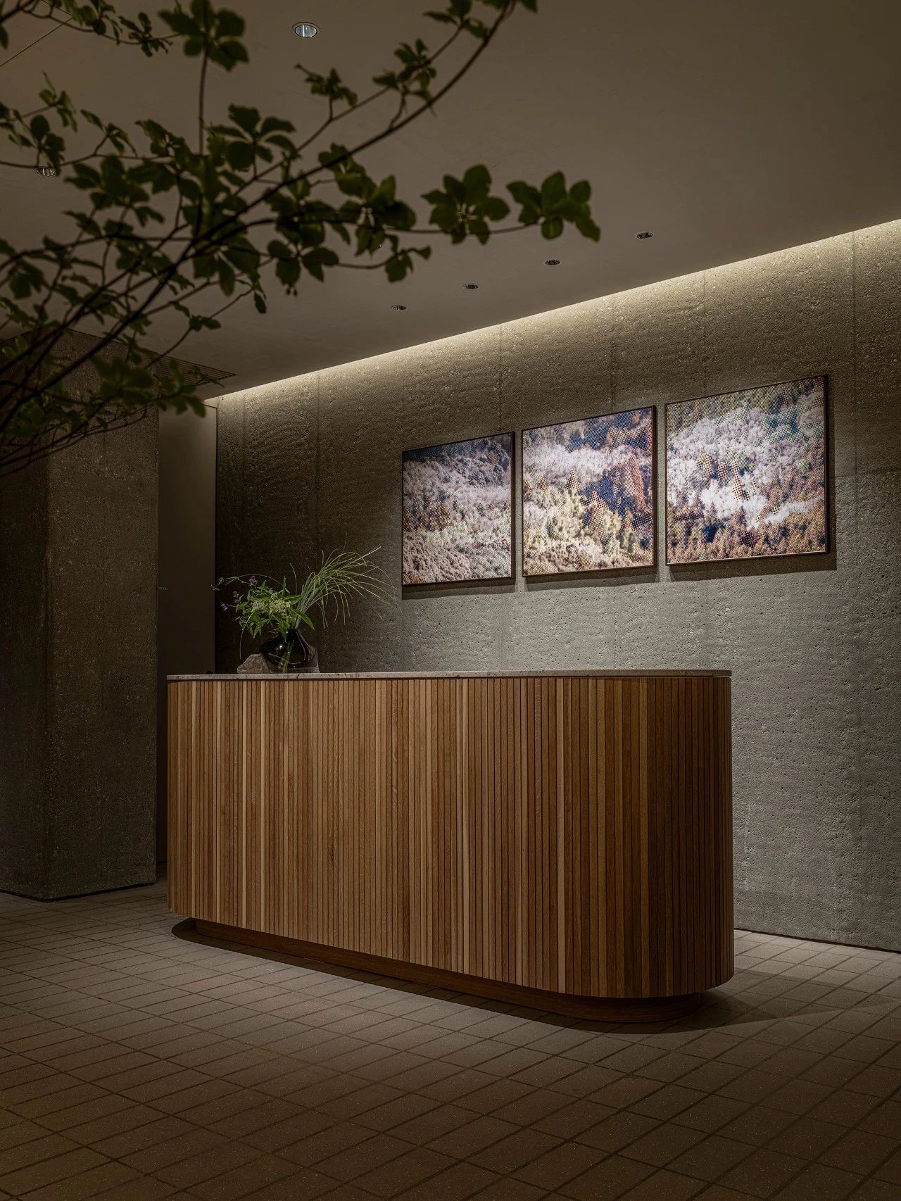 代代木公园树干酒店丨Keiji Ashizawa-16