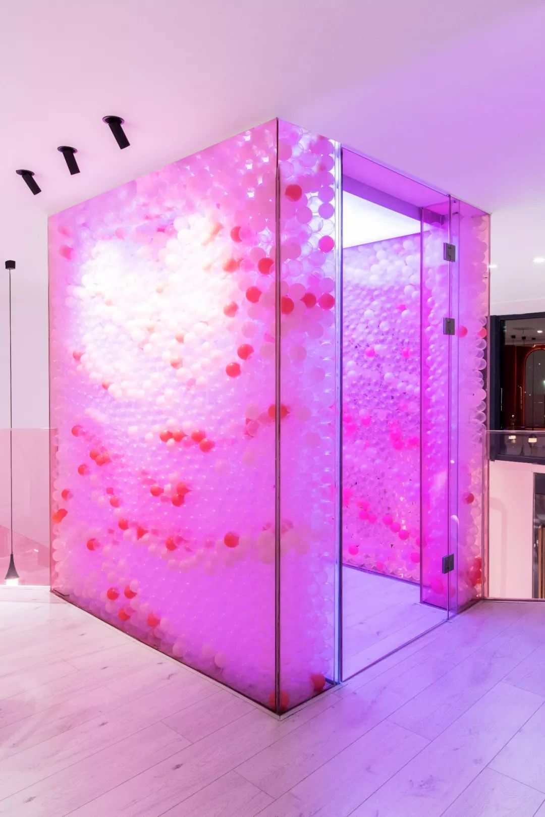 东部新城的时尚秘境——FOREVER YANG | 郑勤科-70