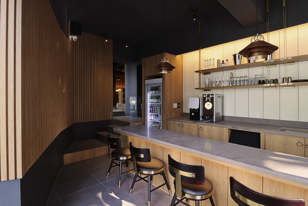 25 平米小户型，诠释高级设计魅力-5