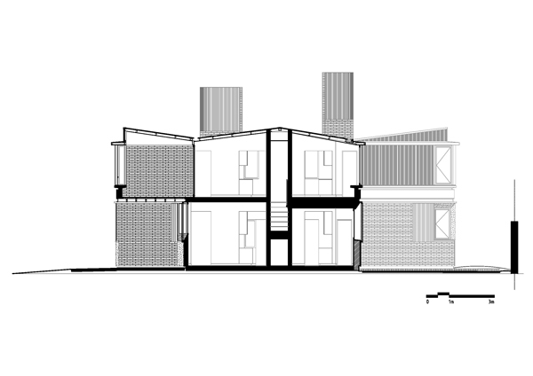 Guardabarrera 住宅丨阿根廷-21