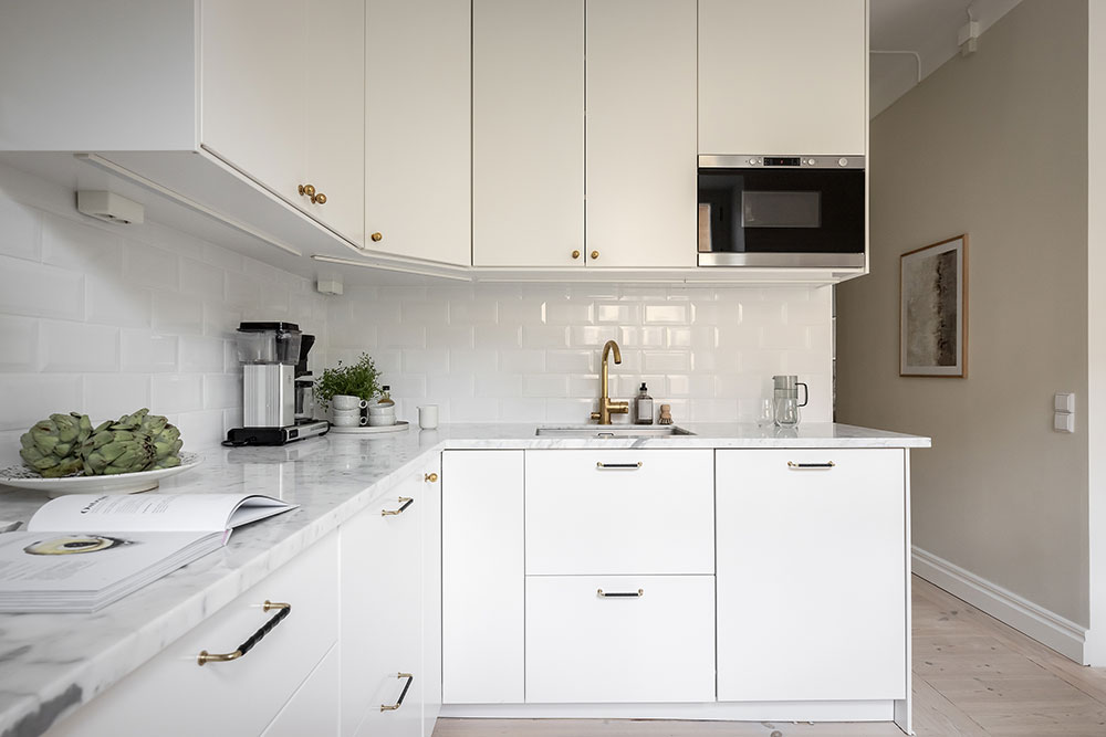 斯德哥尔摩宁静公寓-14