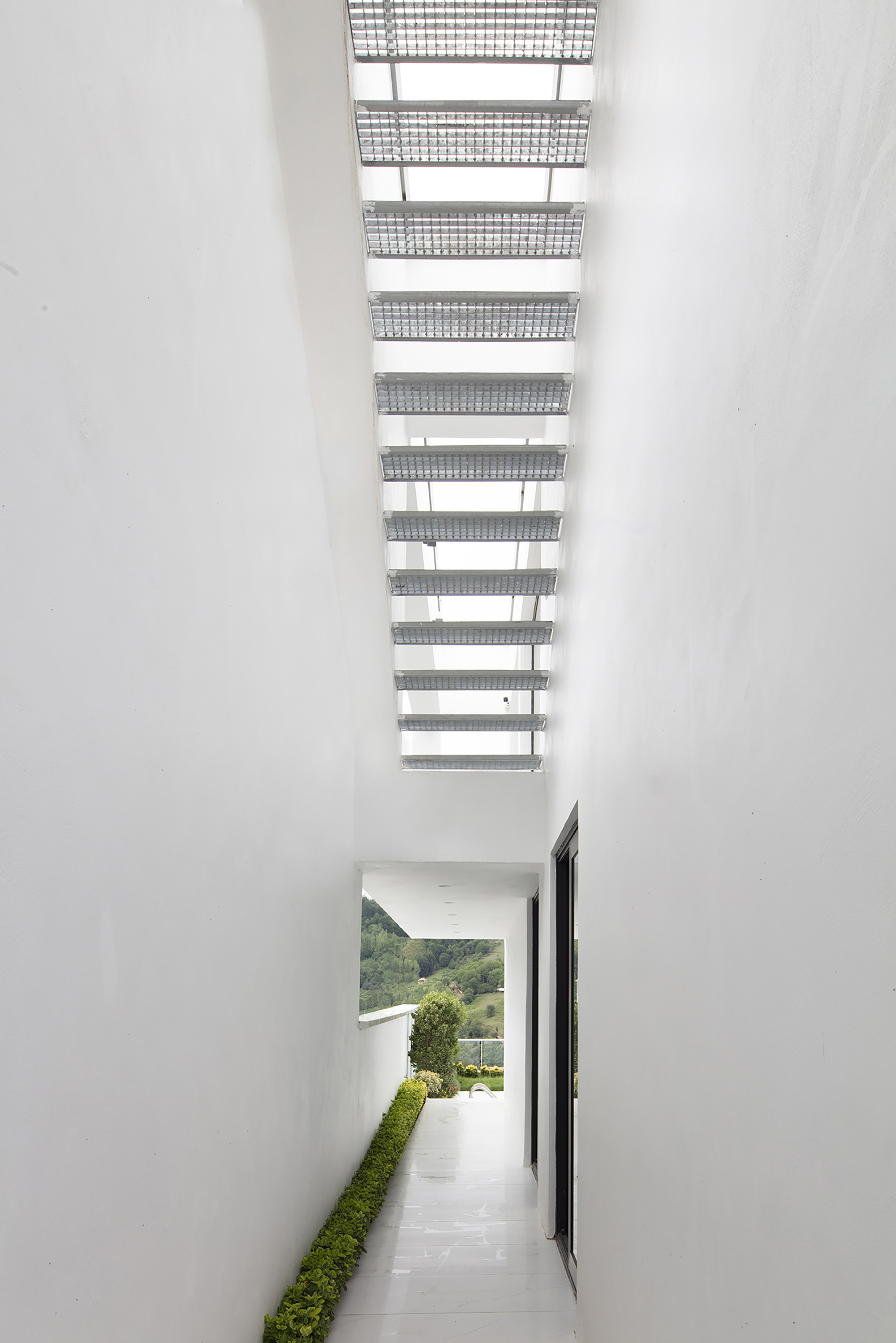 桑德别墅丨伊朗丨AsNow Design & Construct-41