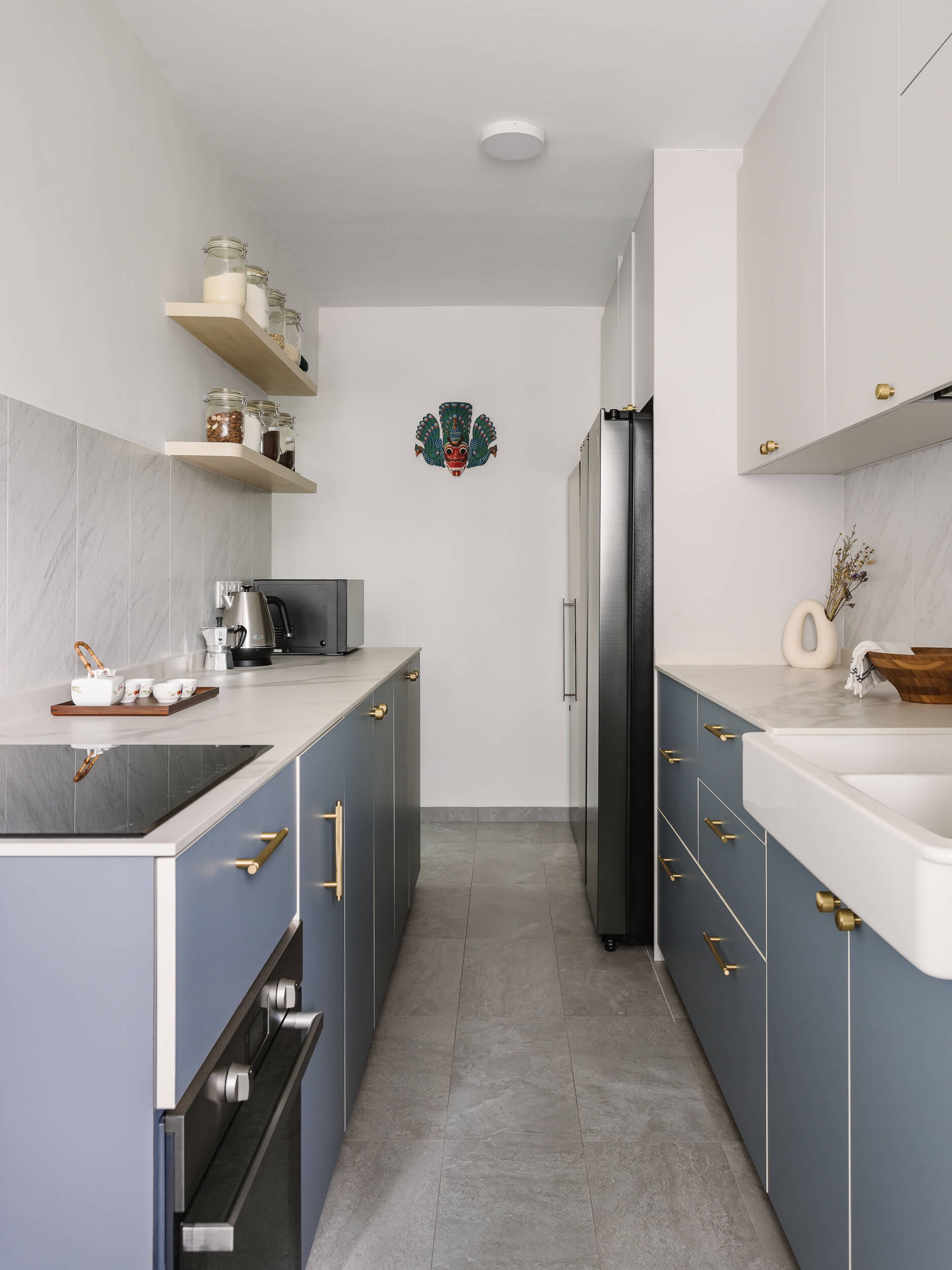 Upper Serangoon View - Residential & Commercial Interior Design FirmSingapore | The Interior Lab-14