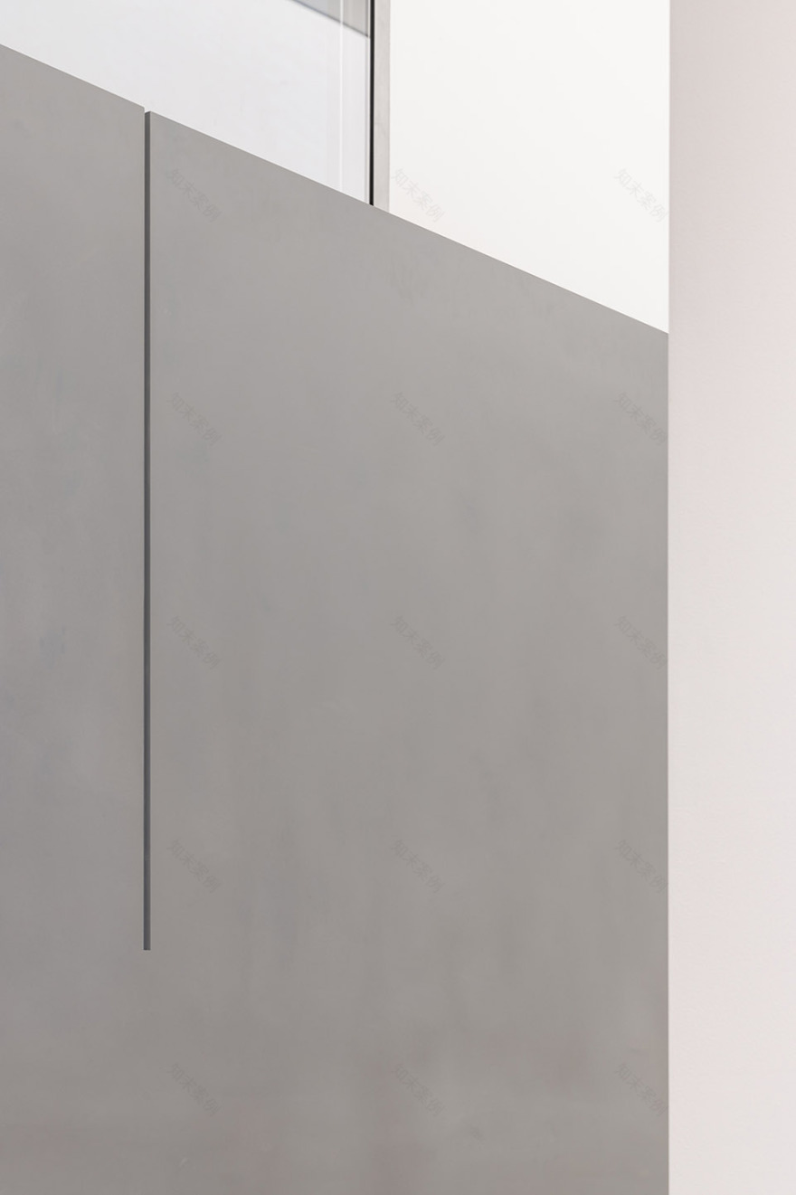 X sign Space 展览空间丨中国杭州丨蒋杰室内设计事务所-42