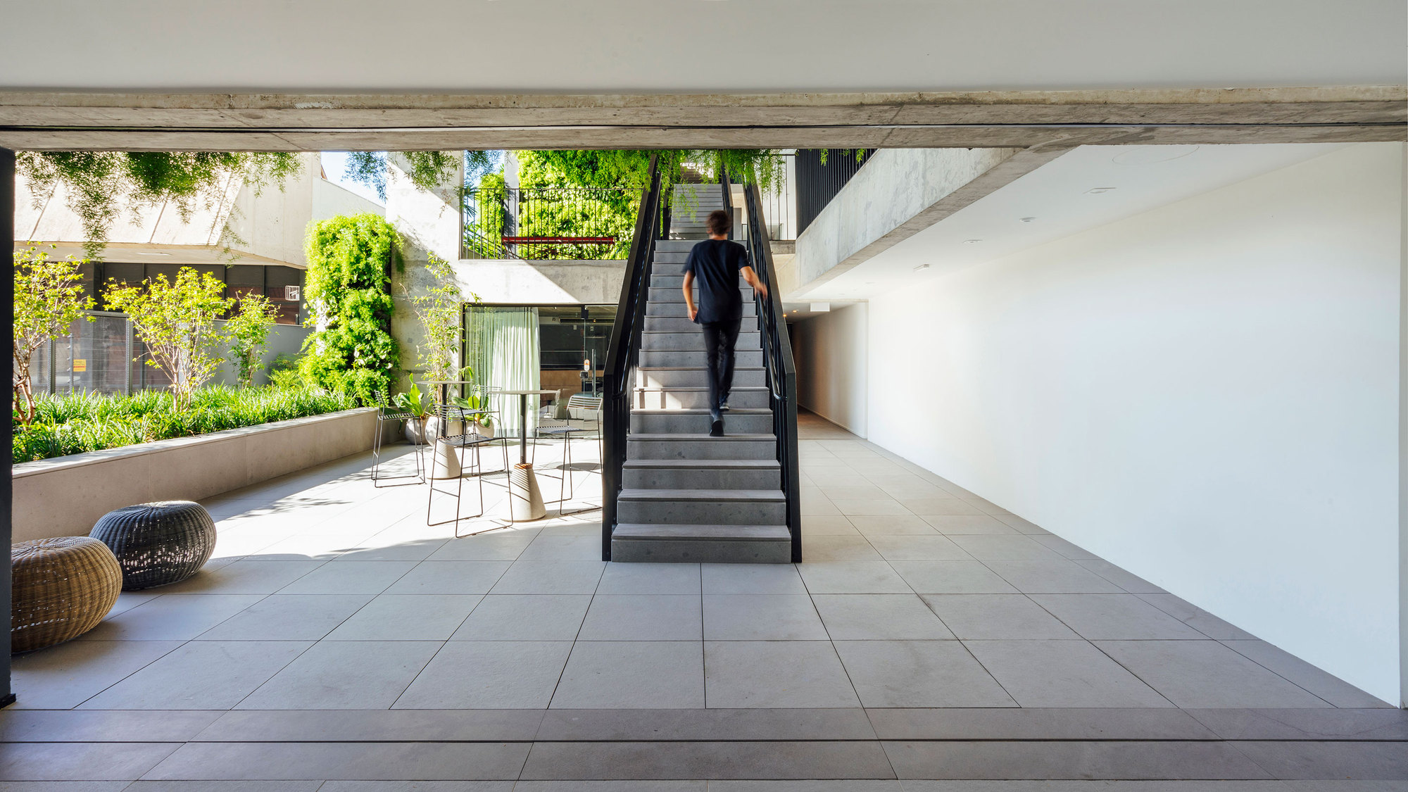 普拉萨 4 公寓丨巴西丨Hype Studio-32