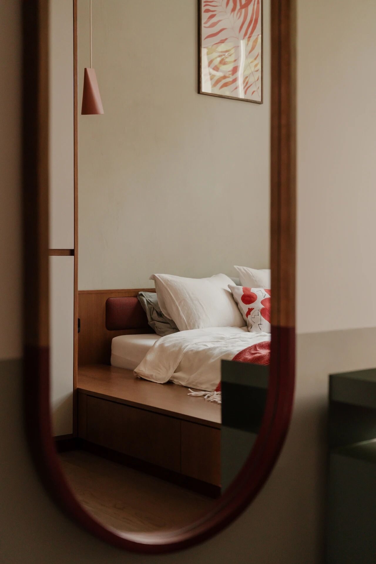 73㎡,这么漂亮的家,没有一丝俗气!-17