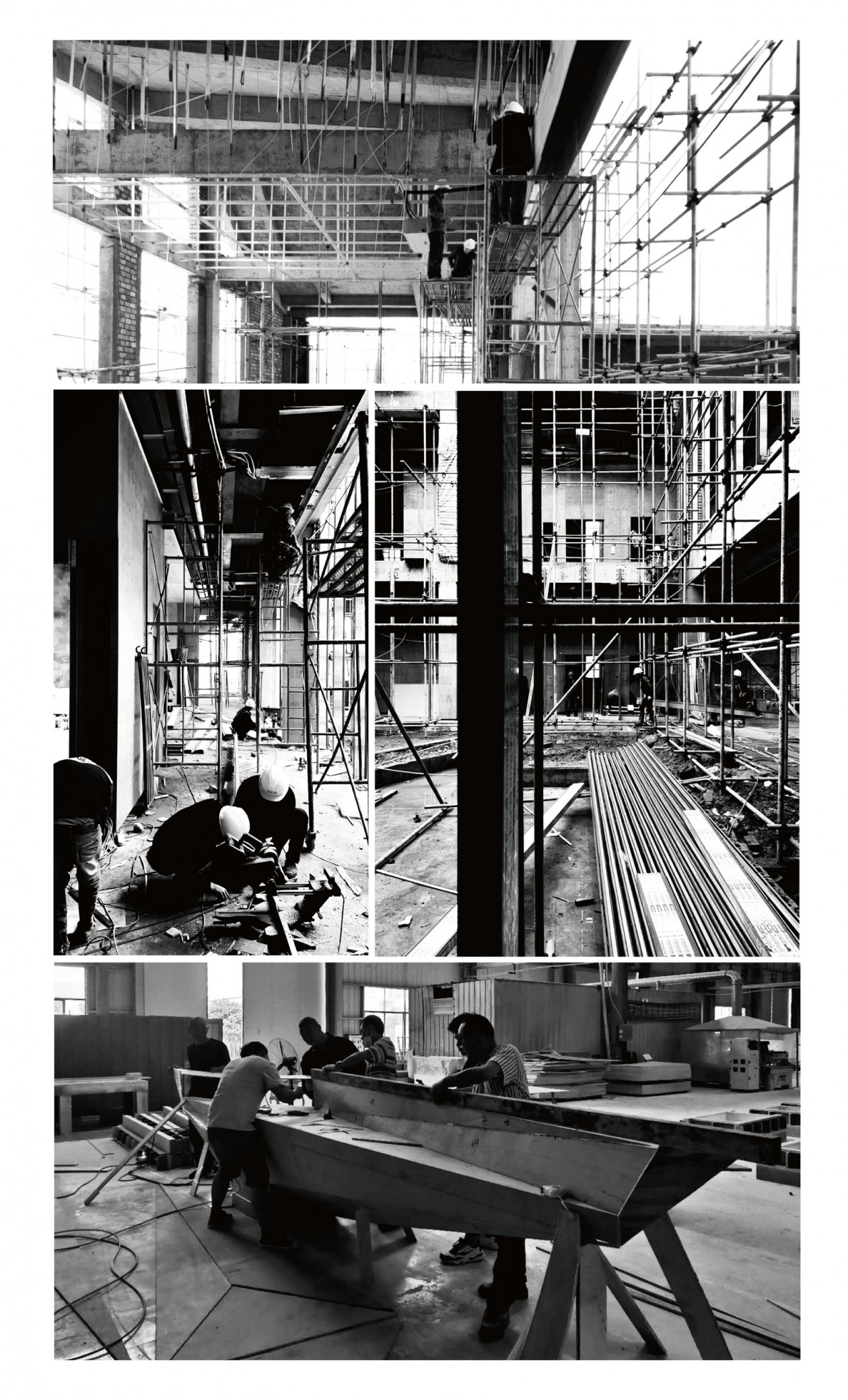 领地峨眉山莲花湖售楼部设计丨中国眉山丨LAD(里德)设计事务所-40