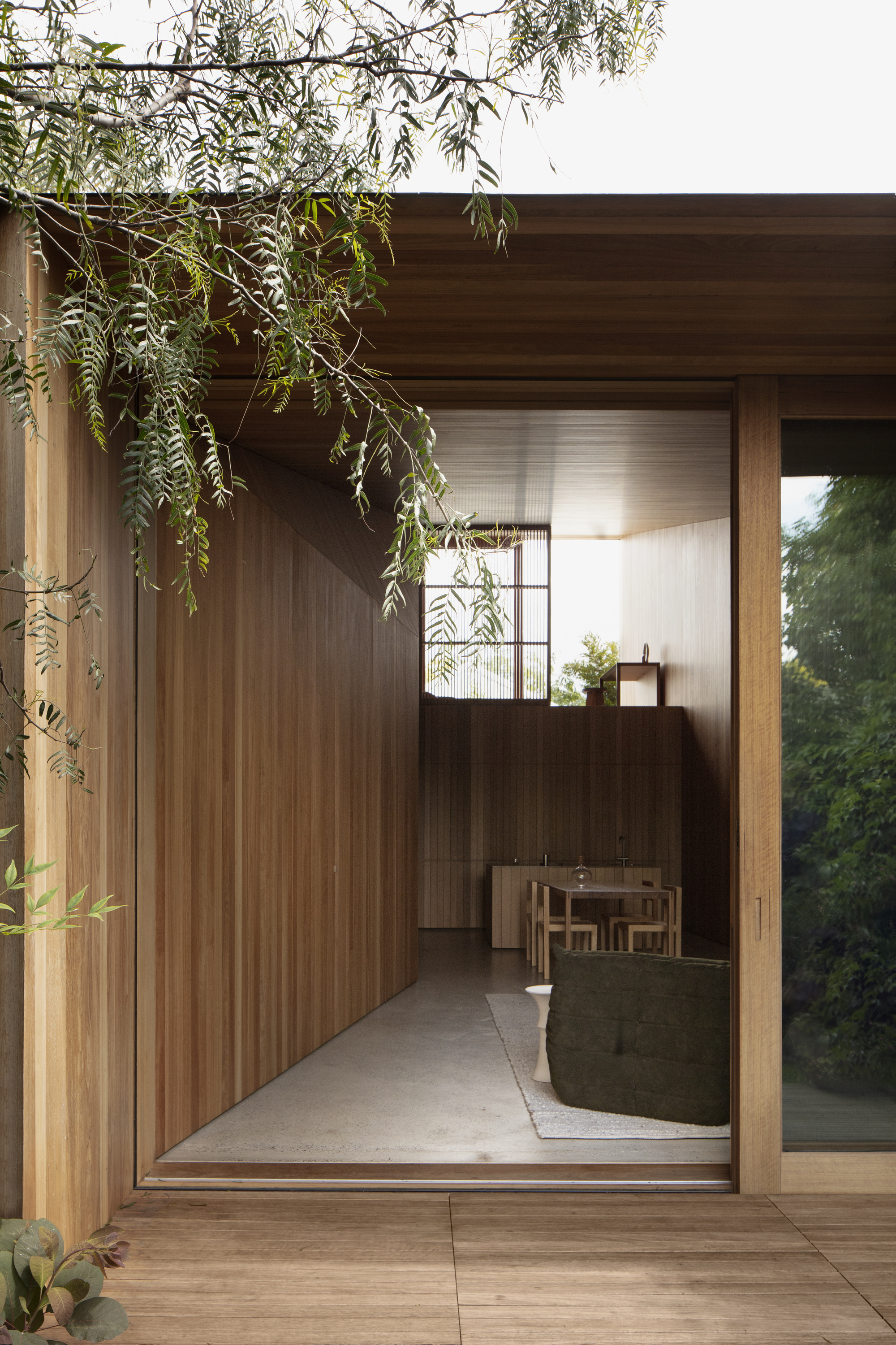 联合街住宅丨澳大利亚丨Prior Barraclough-9