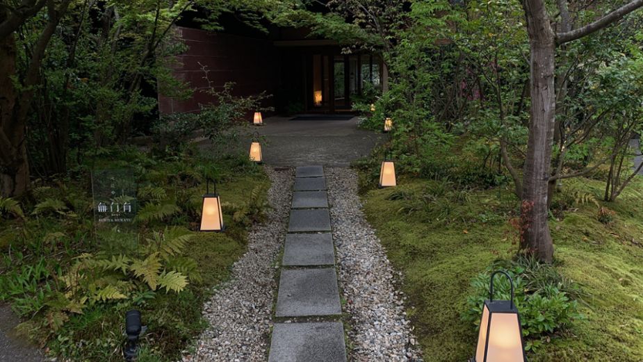 原研哉独家推荐!12 个日本隐秘温泉旅馆设计亮点-16