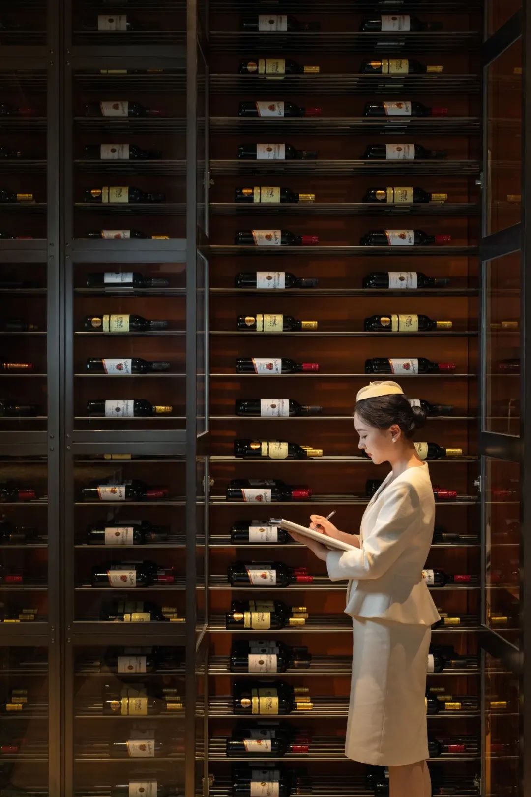 招商蛇口·杭序府，序启杭城“好房子”丨只此好房-100