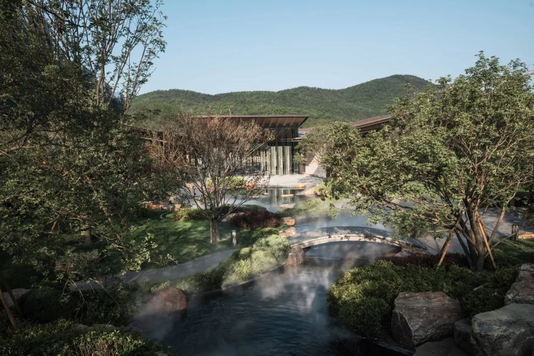 在北国，悠然见南山丨大连华润置地·海上东方-105