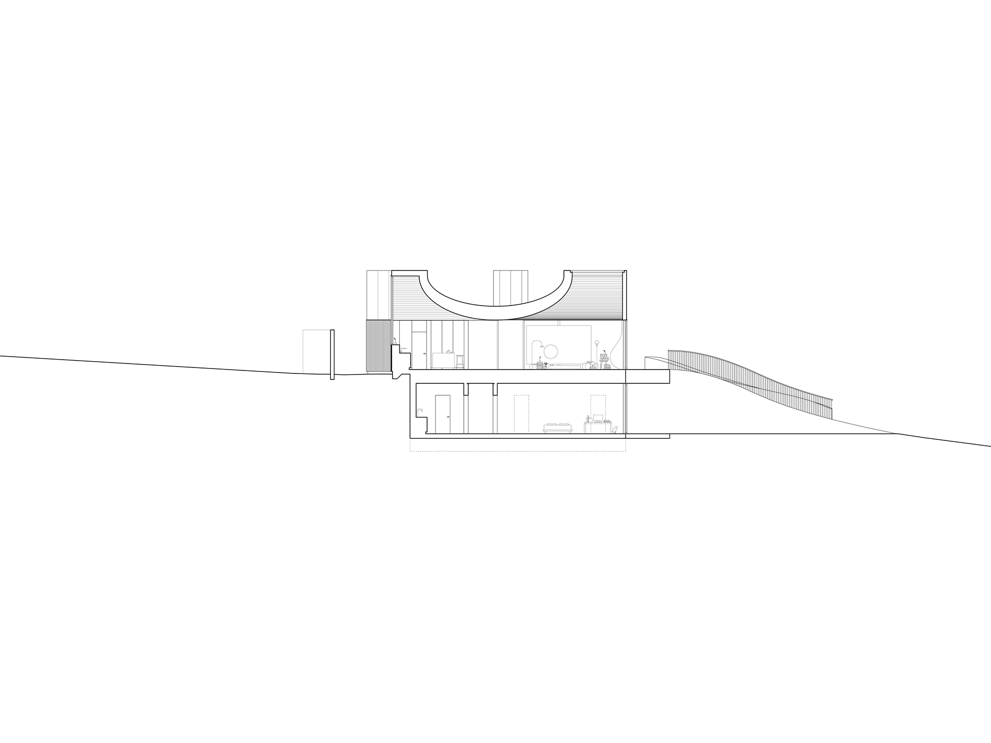 House of Horns | WOJR: Organization for Architecture-17