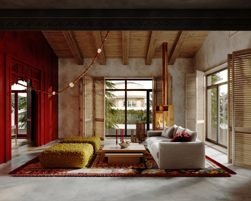 卡利诺维伊丨ALESYA KASIANENKO @alesya5enot-25