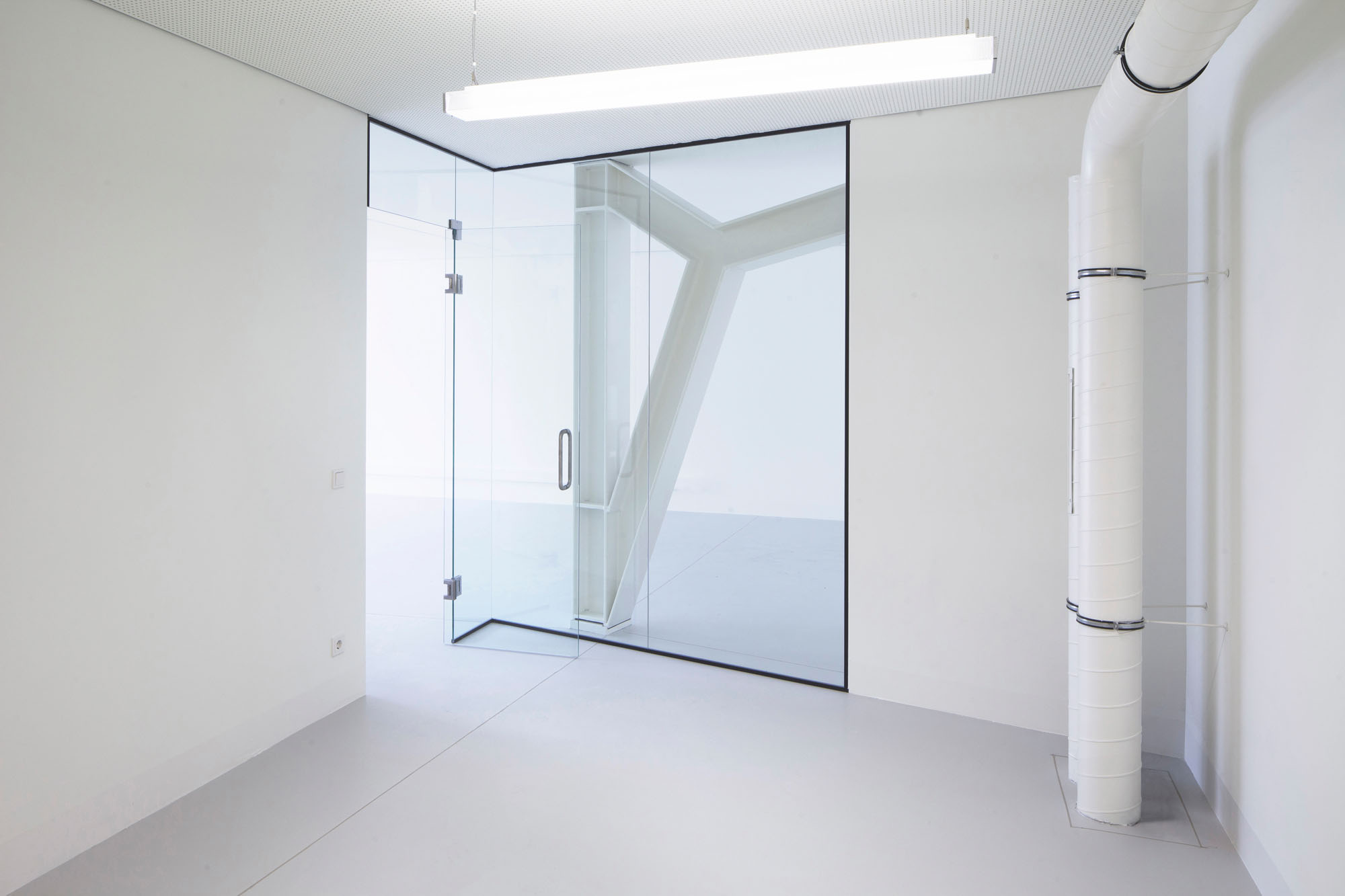 创意集聚的柏林 Breitensee 商业园区-7