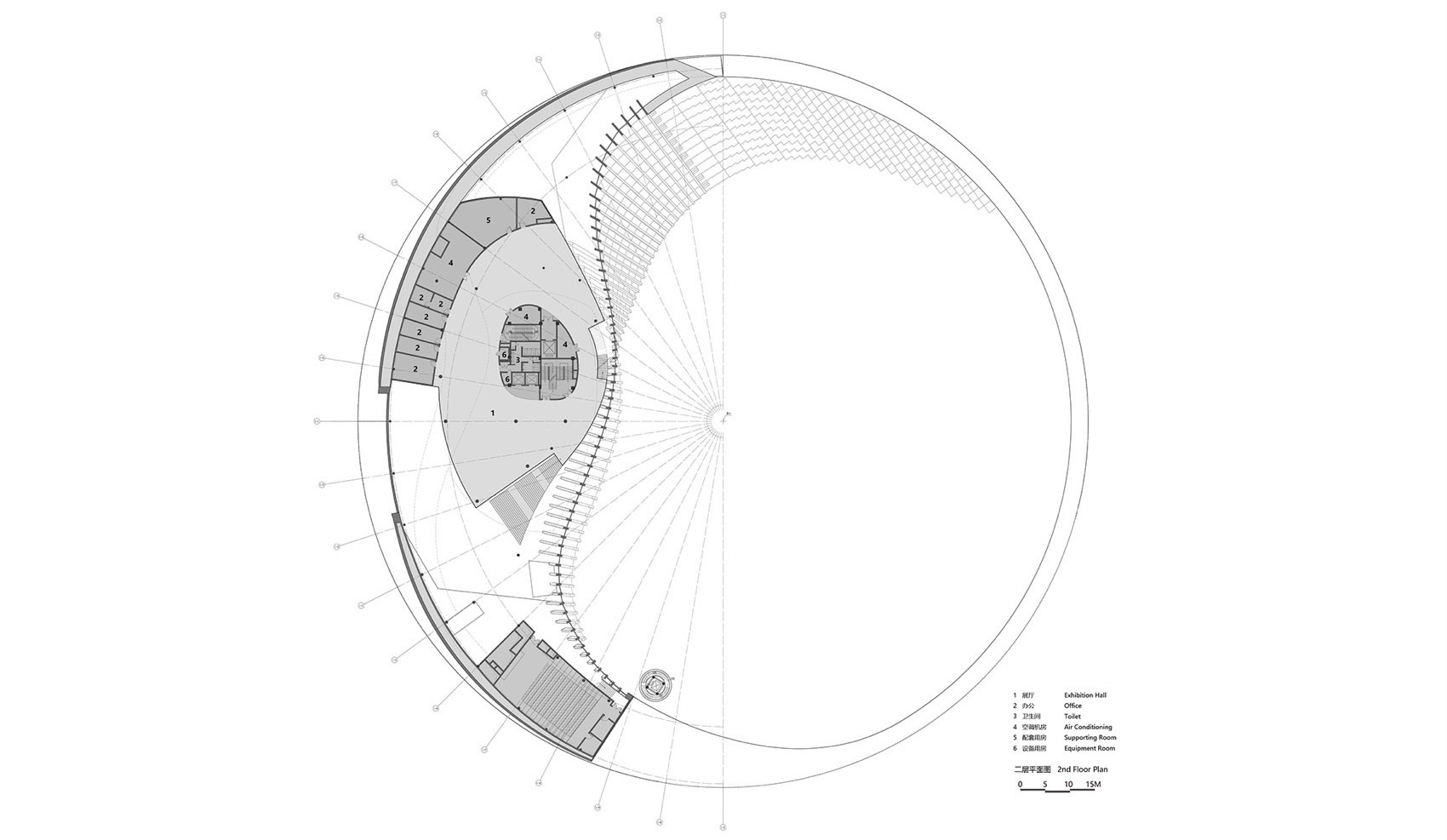 混元虚实-天府中医药博物馆,成都 / MUDA慕达建筑-100