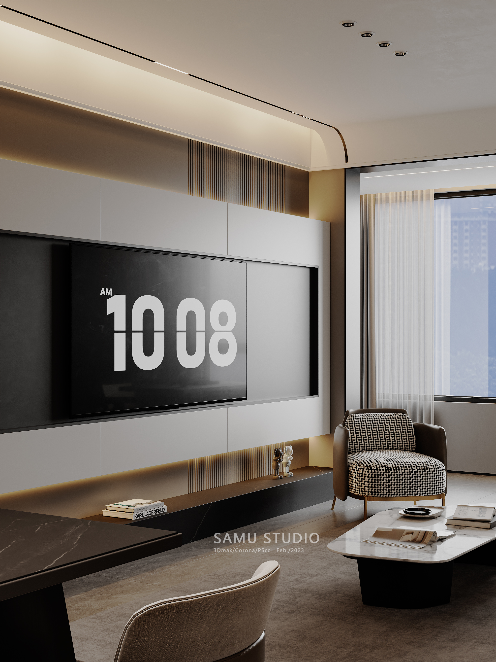 两套意式室内设计-7