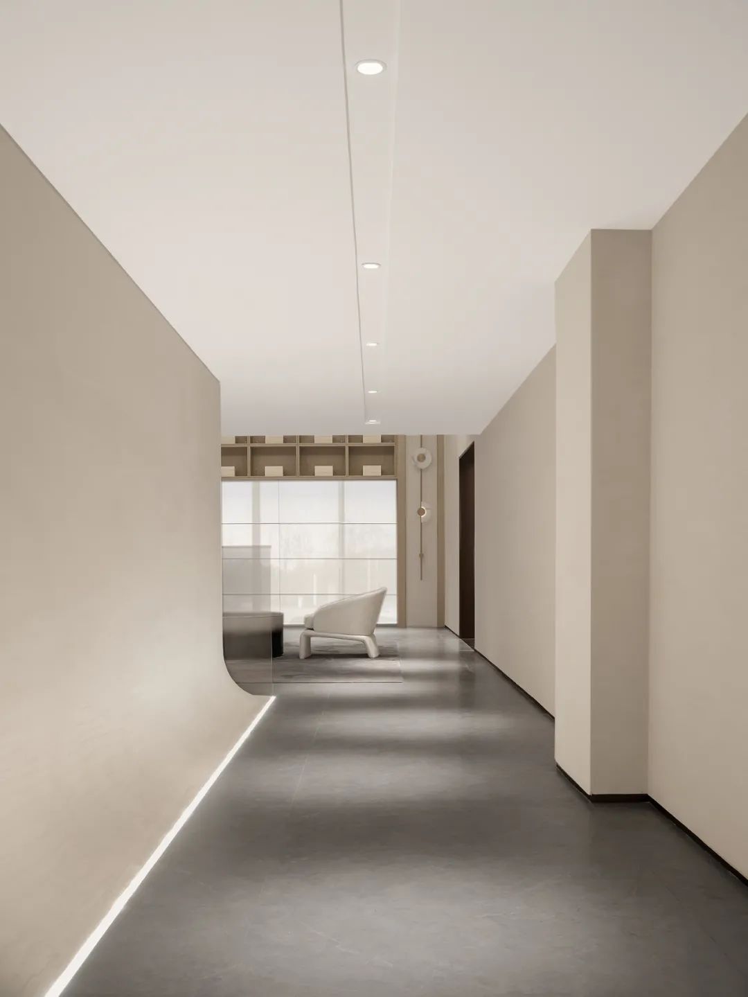 武汉联投云境生活美学馆丨中国武汉丨北京地点空间装饰设计有限公司-47