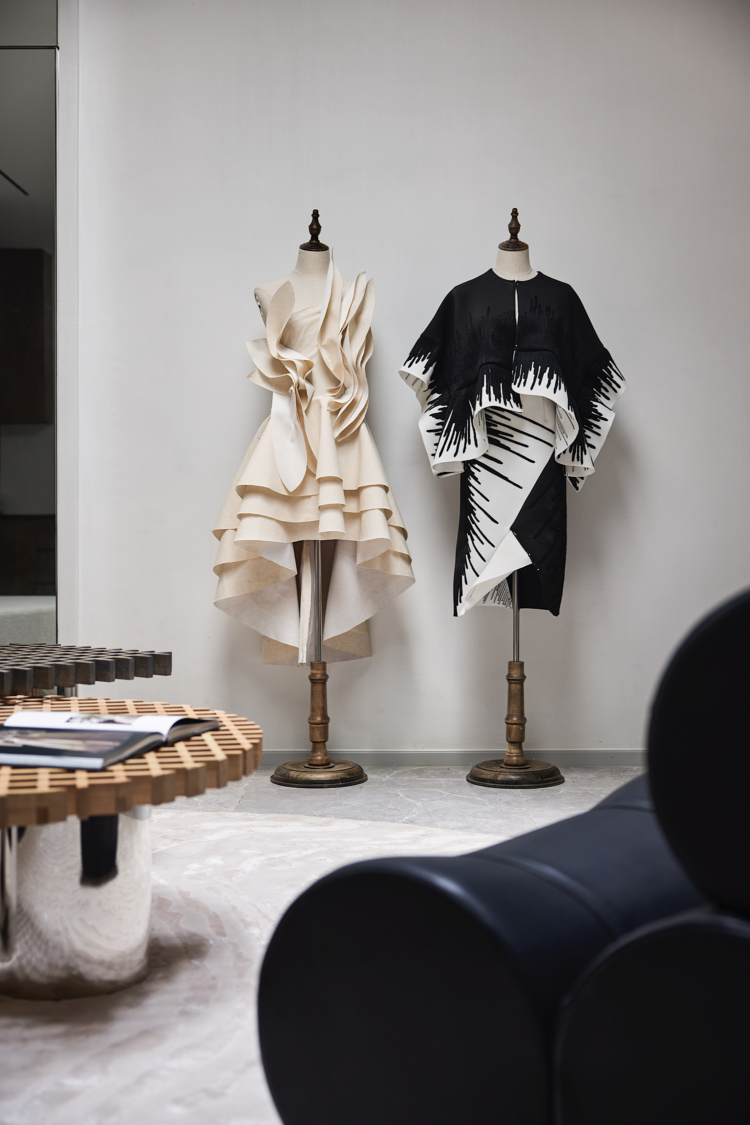 武汉城建·仁恒,西湖山居丨中国武汉丨MDO 木君建筑设计-64