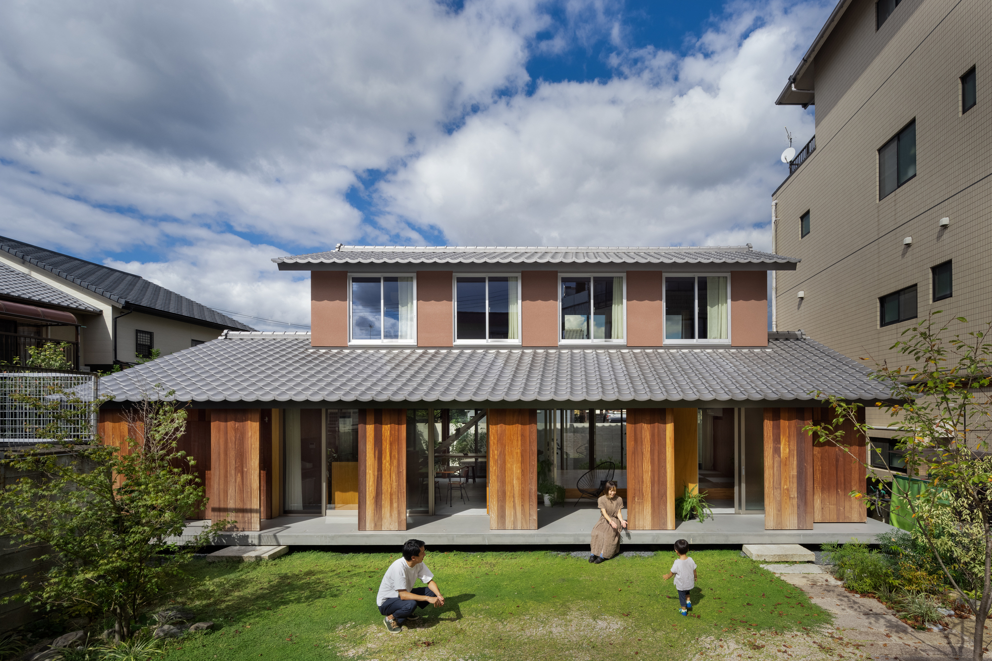 领域之屋丨日本京都丨IN STUDIO-29