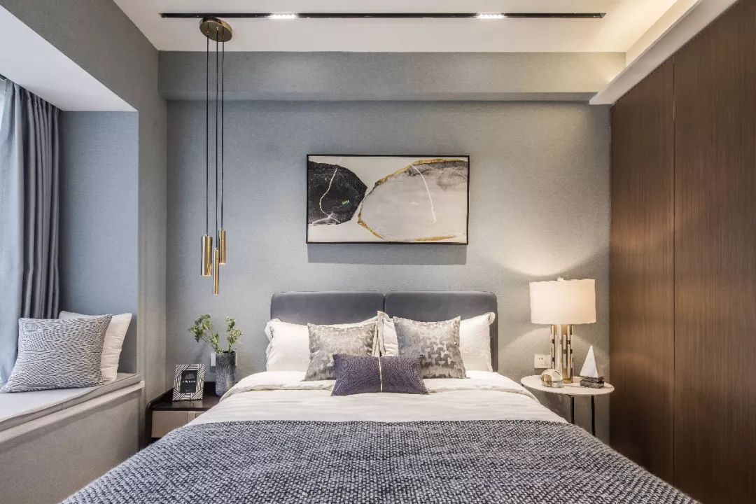 壹城中心样板房-14