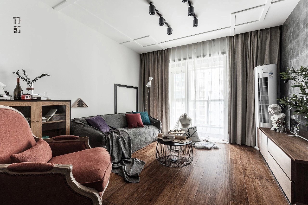 四川资阳·茂林大厦-5