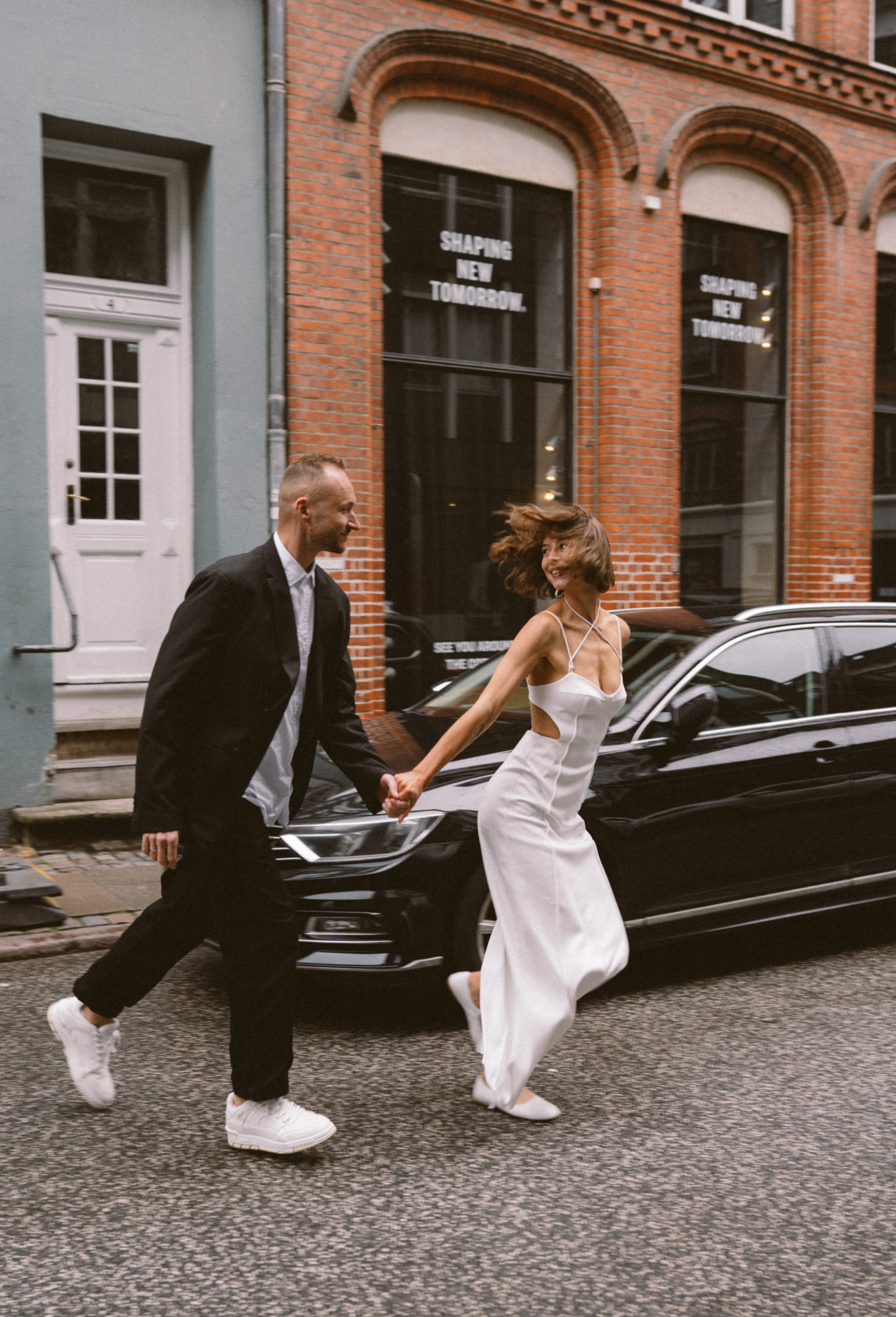 WEDDING DAY in COPENHAGEN-12