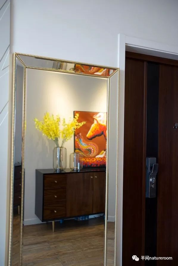 正翔国际“雨色”美景，美图展示现代简约风格-8