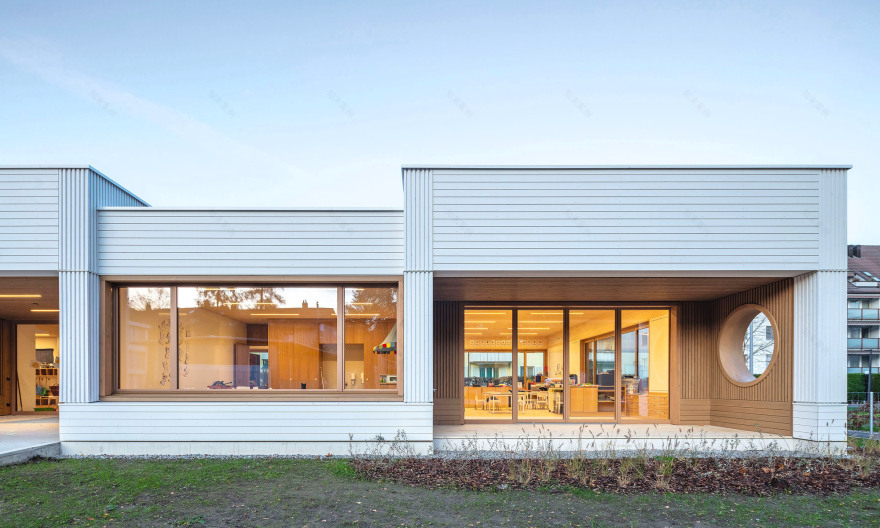 双幼儿园施泰因默利-18