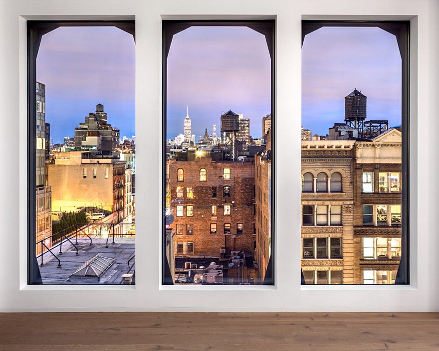 XOCO 325 顶层公寓-33