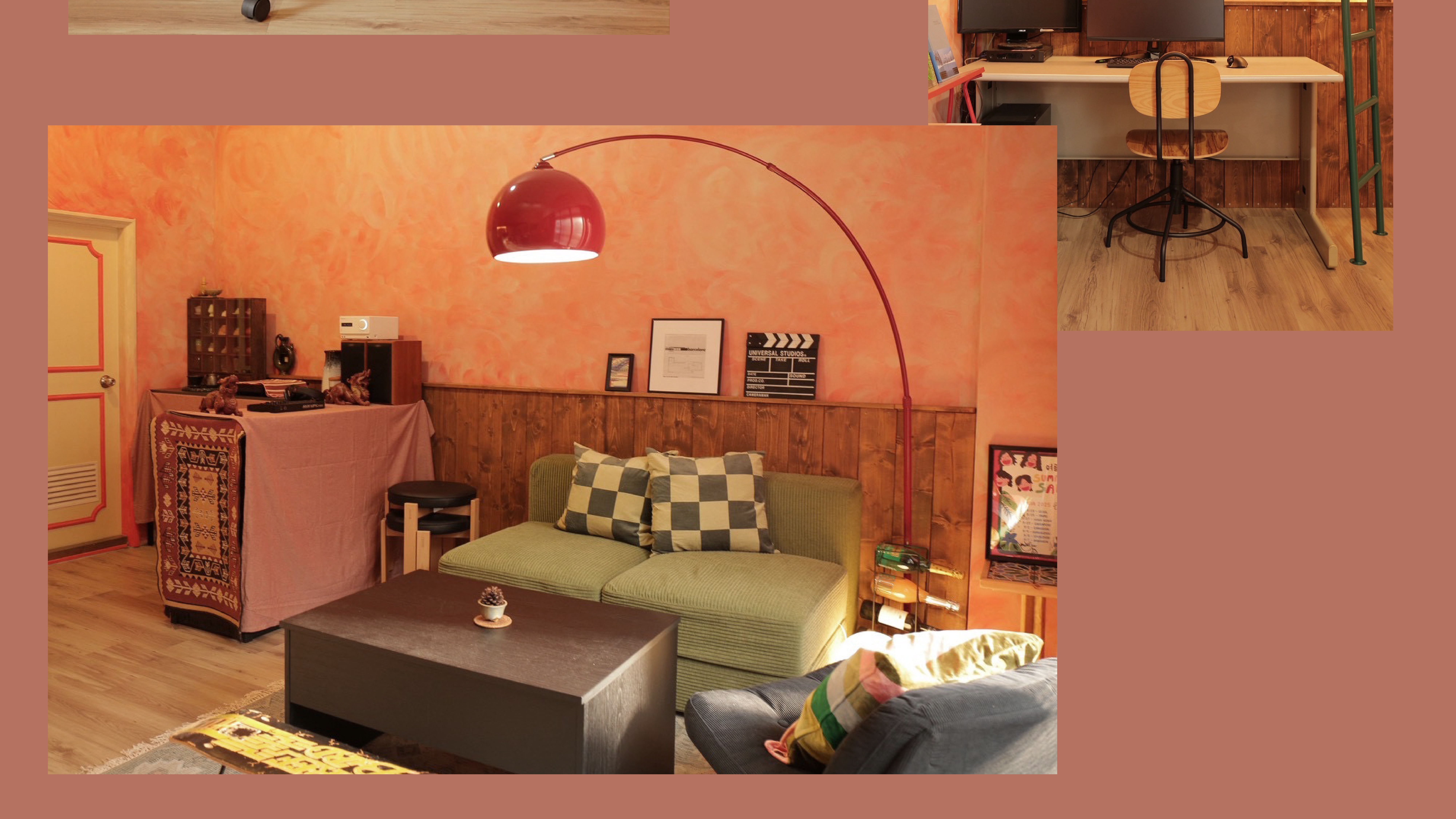 Interior Design - PORTFOLIO-6