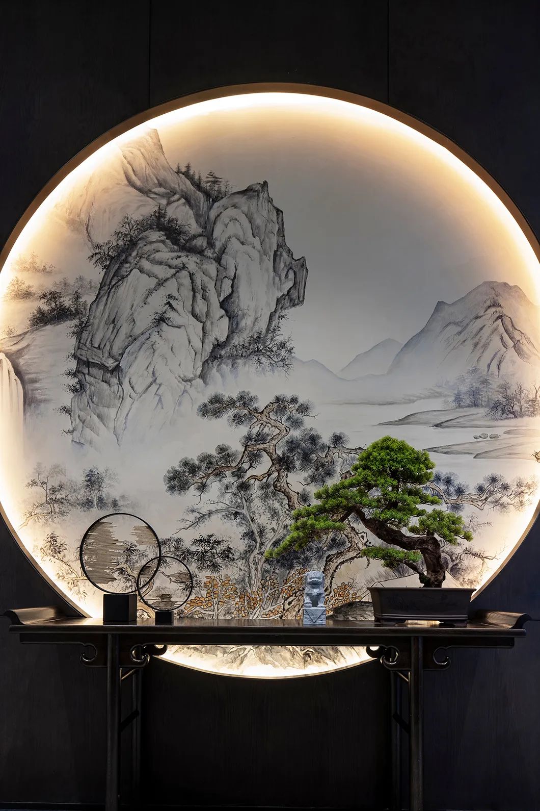 仙游建发玺院 | 戏梦梨园,古韵新诠-52