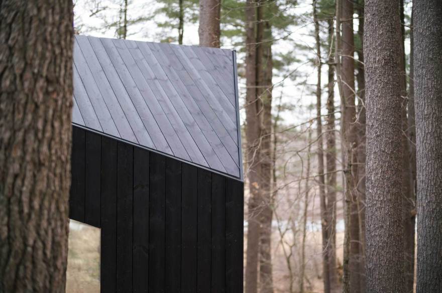 木屋民宿丨美国波士顿丨Koto(建筑设计),Koto Living(室内与照明设计)-37