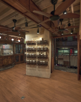 Super Wenheyou Store（长沙超级文和友店）丨中国长沙