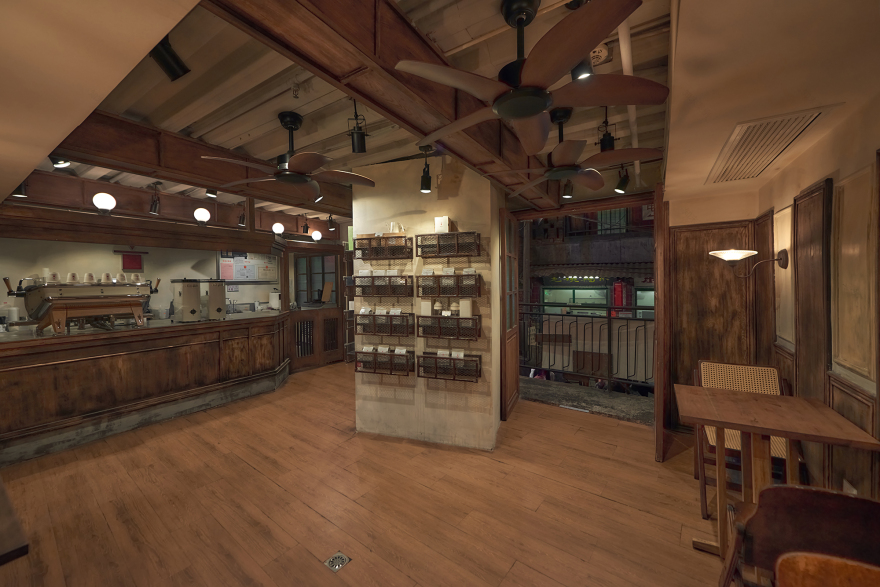 Super Wenheyou Store(长沙超级文和友店)丨中国长沙-20