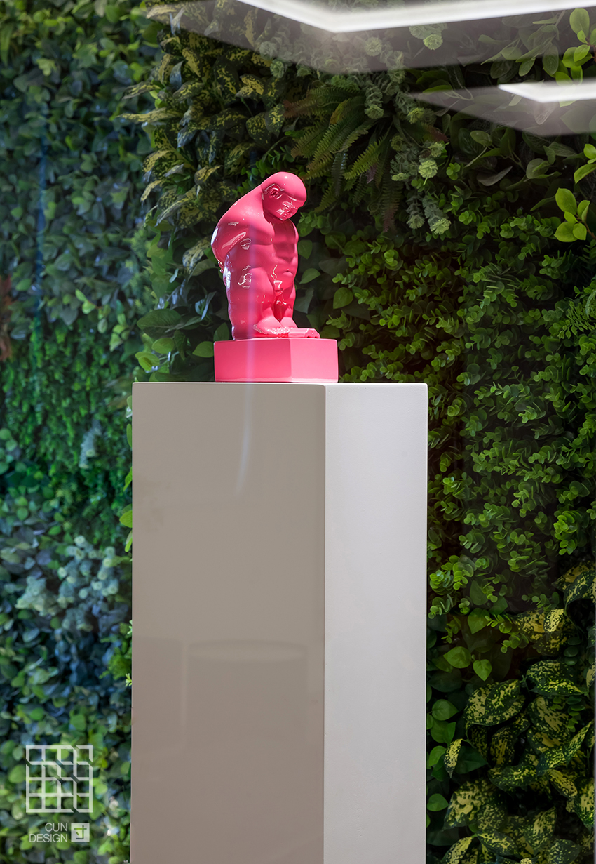 源于自然的东方美学空间设计-25