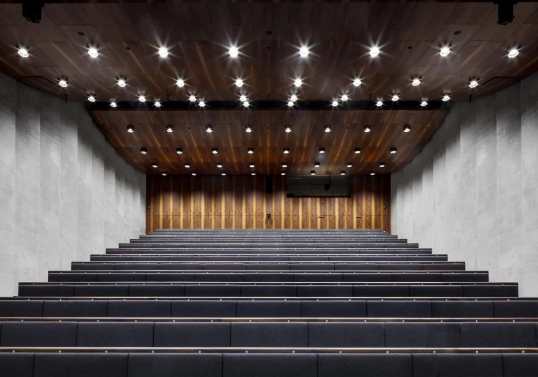 上海洛克外滩源丨中国上海丨戴卫奇普菲尔德建筑事务所-309