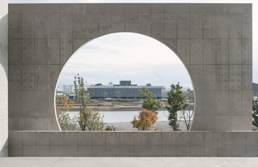 西昌建川电影博物馆聚落·纪录片陈列馆丨中国四川丨深圳汤桦建筑设计事务所有限公司-58