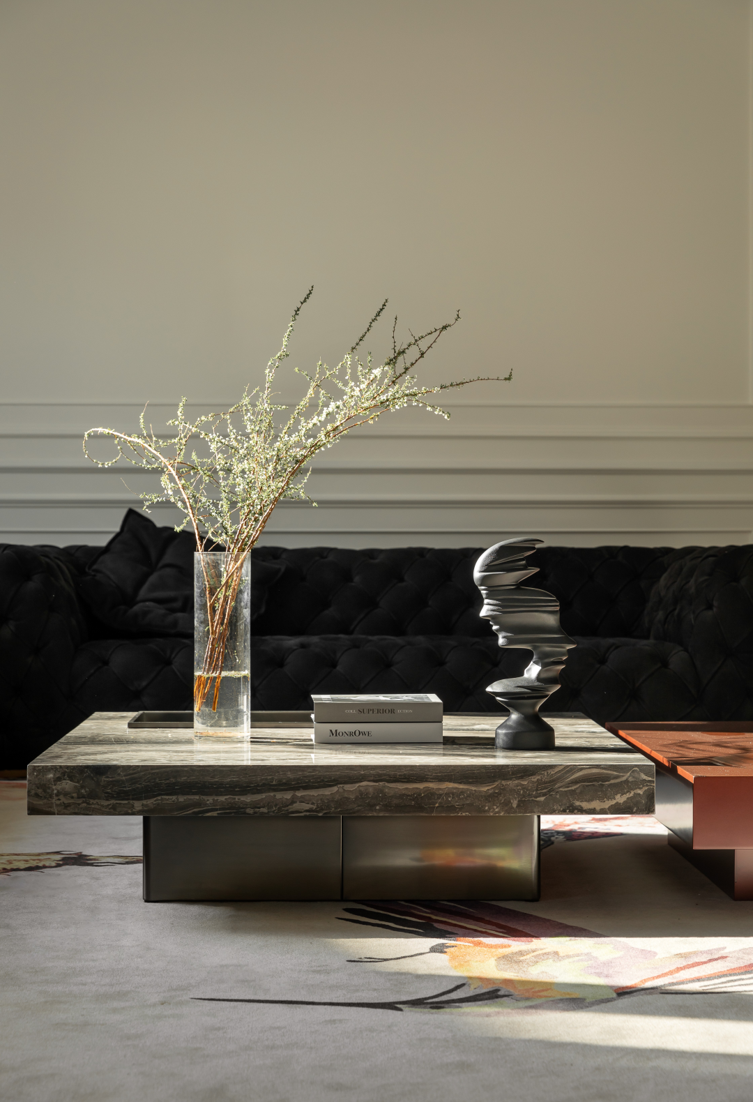 诸暨八达旺庄别墅设计丨中国浙江丨北京尚层装饰（杭州分公司）-53