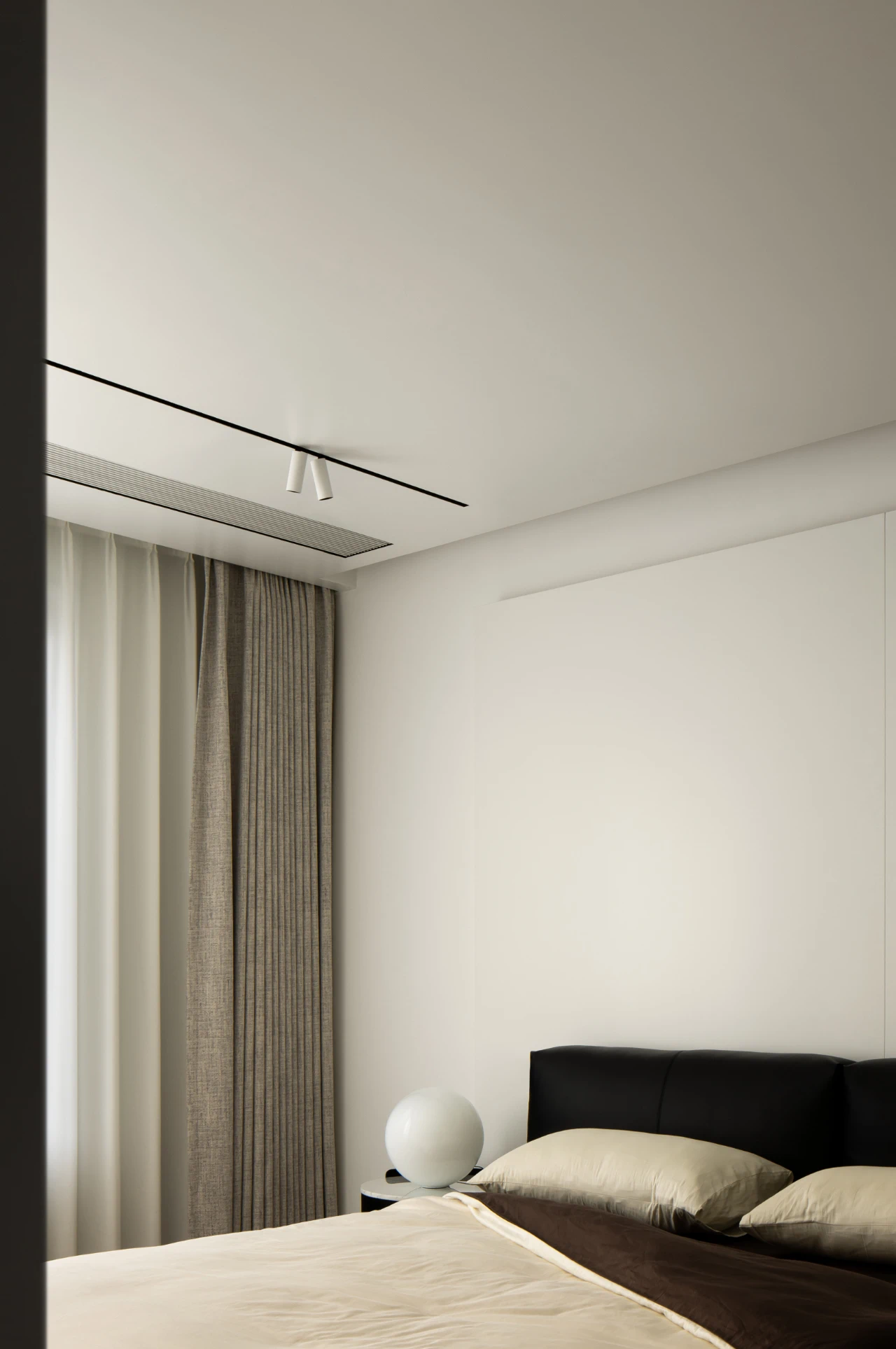 财信铂悦府丨中国连云港丨米设计-37