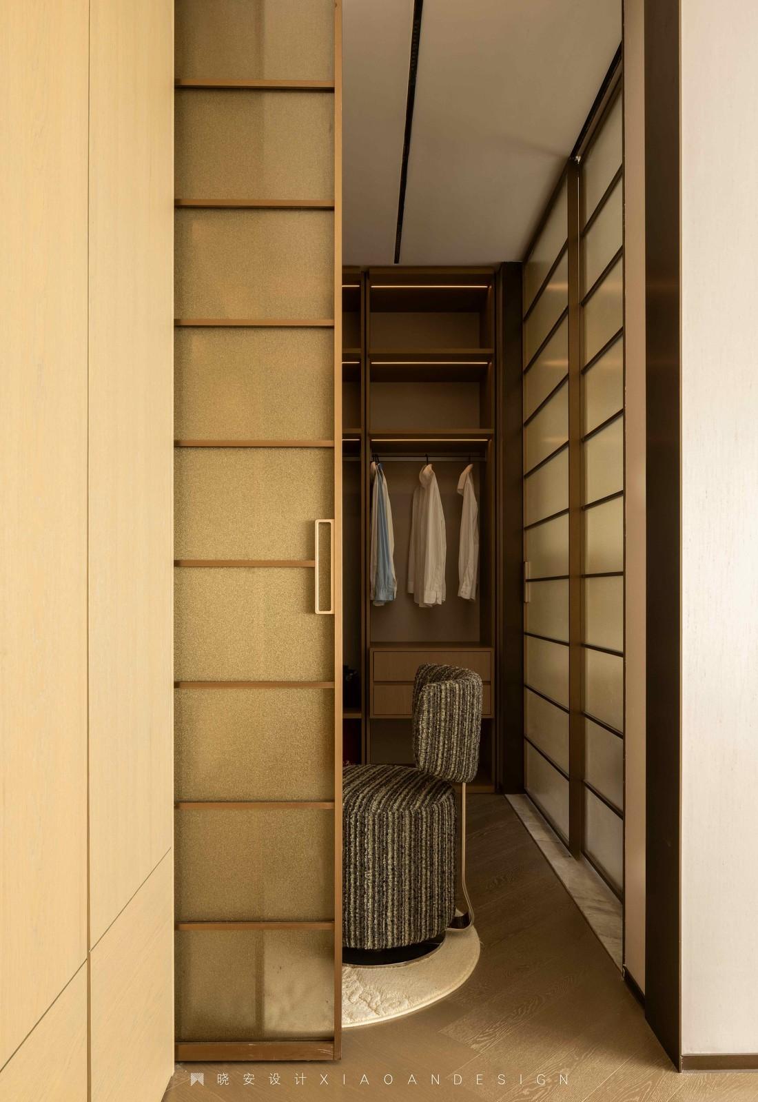 现代美学主义重构质感人居-57