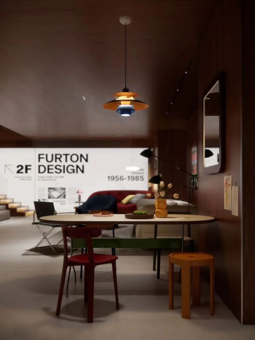 非同家居|全新店态3.0经典再造场-27