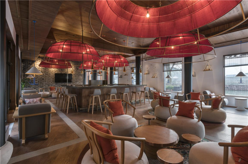 宁波韩岭花间堂酒店-10