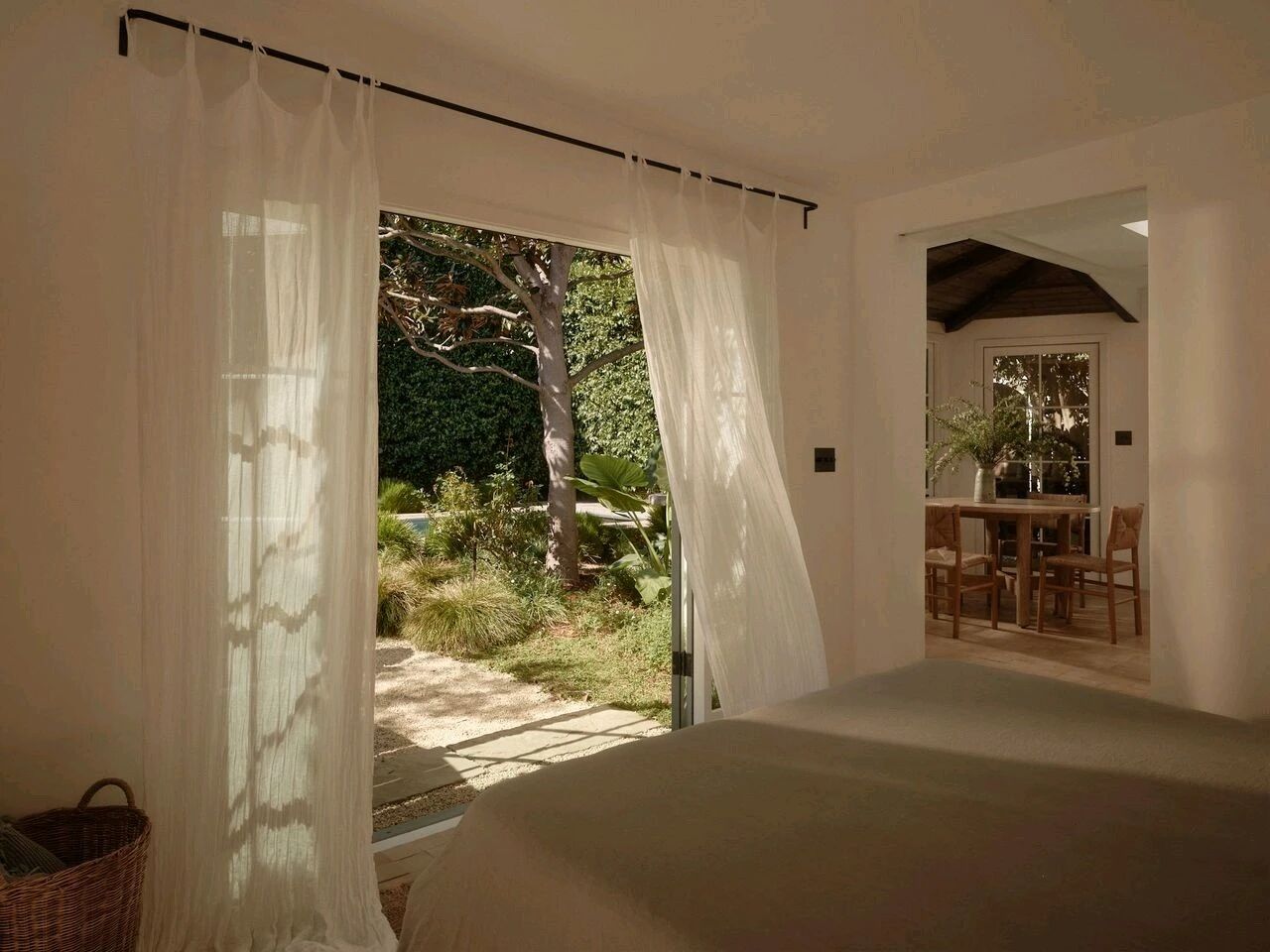 普林斯顿别墅(注:Casa常见意为房屋、别墅 ,这里结合Princeton音译为普林斯顿别墅,具体需结合语境) 丨美国洛杉矶-54