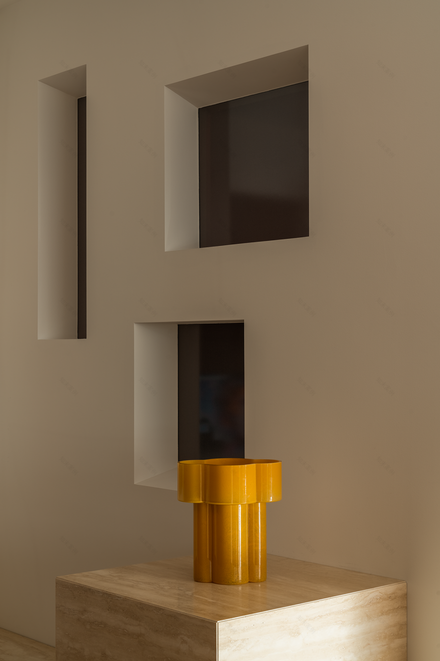 《光的礼赞》江苏苏州255㎡丨中国苏州丨陌邸建筑设计事务所-54