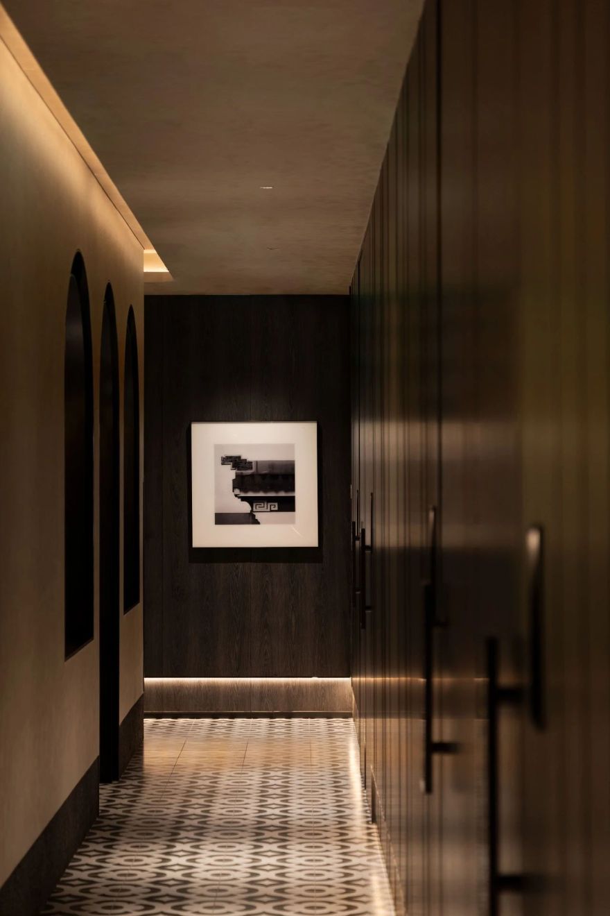 粤食佳(北京十里河店)丨中国北京丨无序建筑(北京)有限公司-27