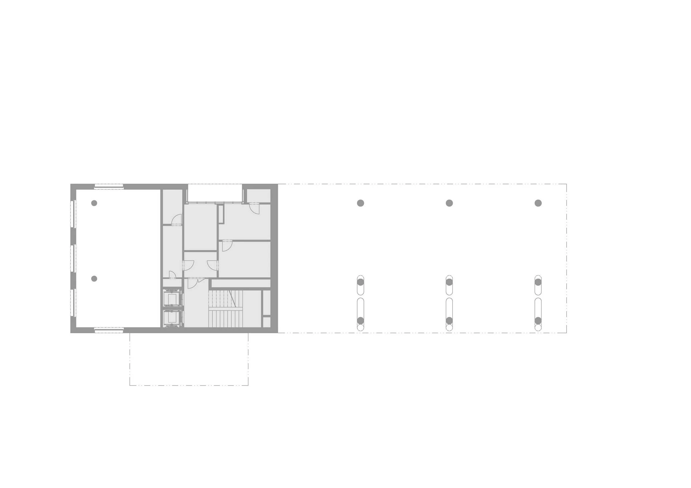 捷克港口建筑丨意大利布拉-34