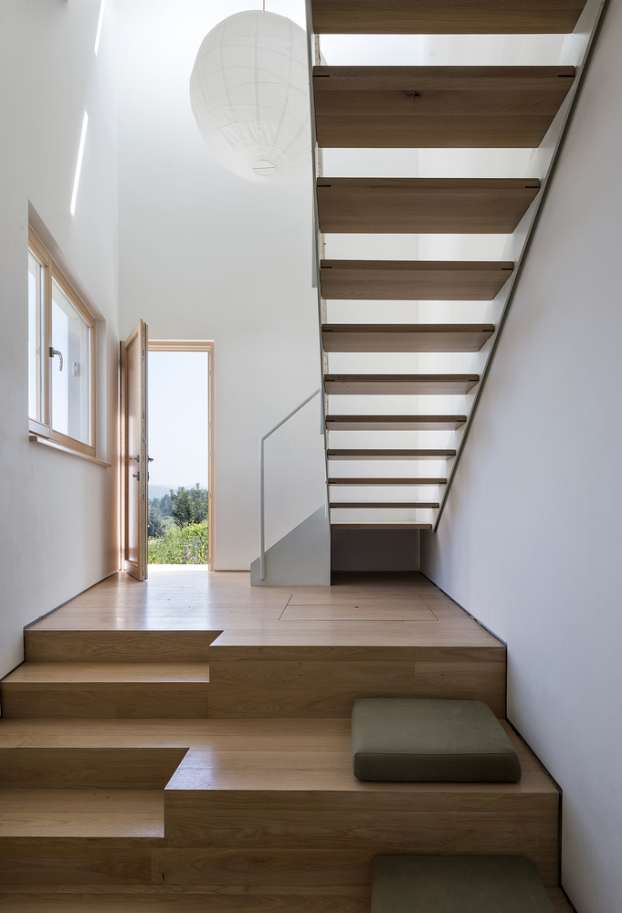 融合自然与社区的 SHN 住宅-30